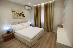 Arkle Apartment 1