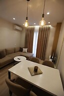 Arkle Apartment 1