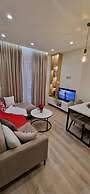 Arkle Apartment 1