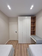 Arkle Apartment 1