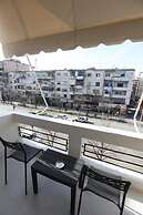 Arkle Apartment 1
