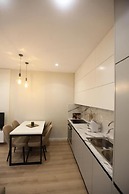 Arkle Apartment 1
