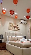 Arkle Apartment 1