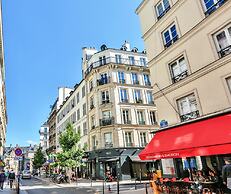 511 Rambuteau