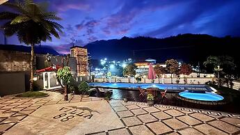 Villa 88 Bromo
