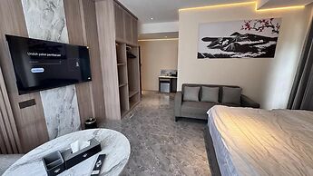 Villa 88 Bromo