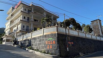 Villa 88 Bromo