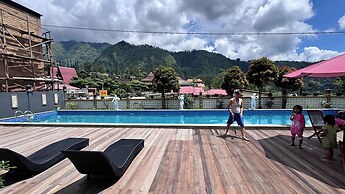 Villa 88 Bromo