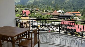 Villa 88 Bromo
