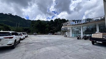 Villa 88 Bromo