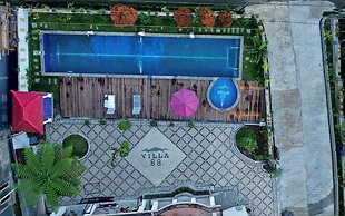 Villa 88 Bromo