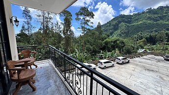 Villa 88 Bromo