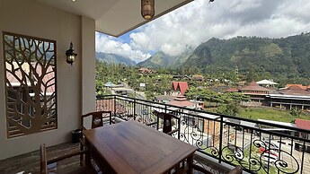 Villa 88 Bromo