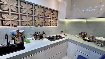 Villa 88 Bromo