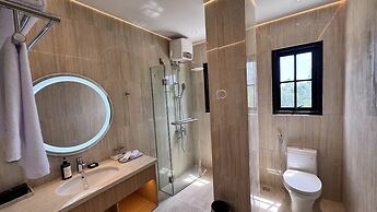 Villa 88 Bromo