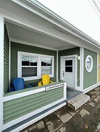 Seaside Suites