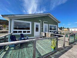 Seaside Suites