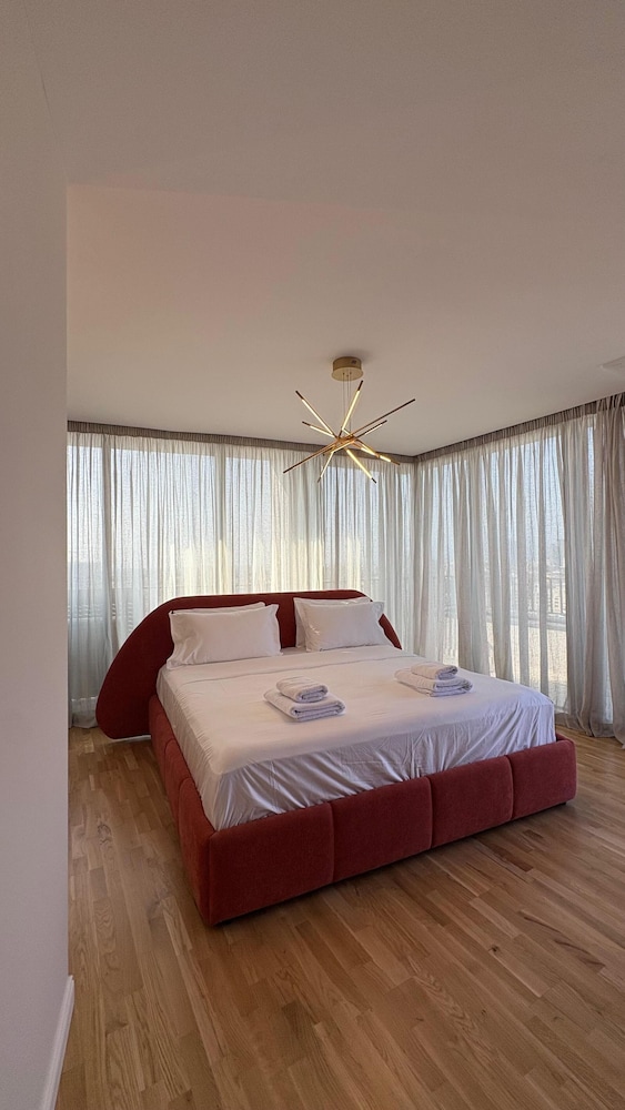 Blue Boutique Apartments 4