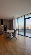 Blue Boutique Apartments 4