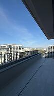 Blue Boutique Apartments 4