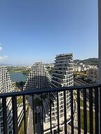Blue Boutique Apartments 4