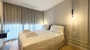 Blue Boutique Apartments 4