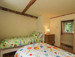 Keepers Cottage