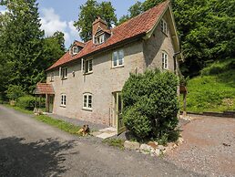 Keepers Cottage