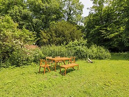 Keepers Cottage