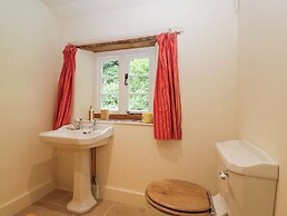 Keepers Cottage