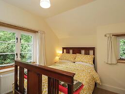 Keepers Cottage