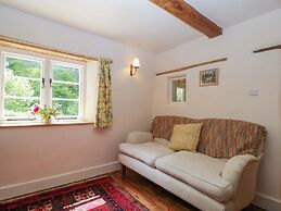 Keepers Cottage