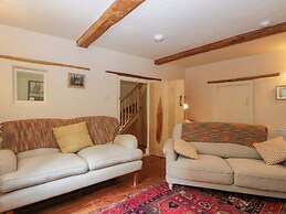 Keepers Cottage