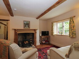 Keepers Cottage