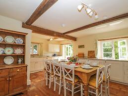 Keepers Cottage