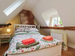 Keepers Cottage