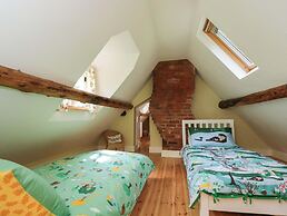 Keepers Cottage