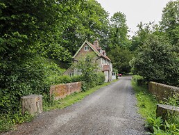 Keepers Cottage