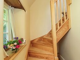 Keepers Cottage