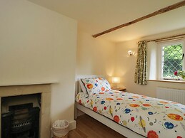 Keepers Cottage