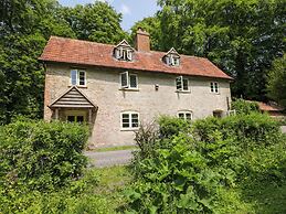 Keepers Cottage