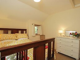 Keepers Cottage