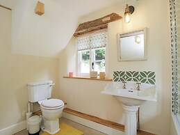 Keepers Cottage