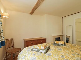 Keepers Cottage