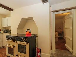 Keepers Cottage