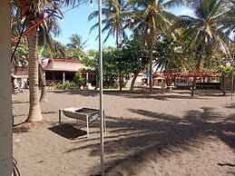 Hotel O Leonor Beach and Resort
