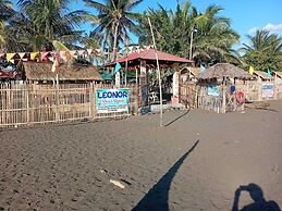 Hotel O Leonor Beach and Resort