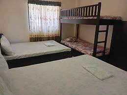 Hotel O Leonor Beach and Resort