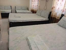 Hotel O Leonor Beach and Resort