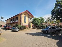Hotel O Leonor Beach and Resort